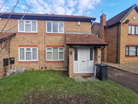 Hollowtree Road, Leicester LE5