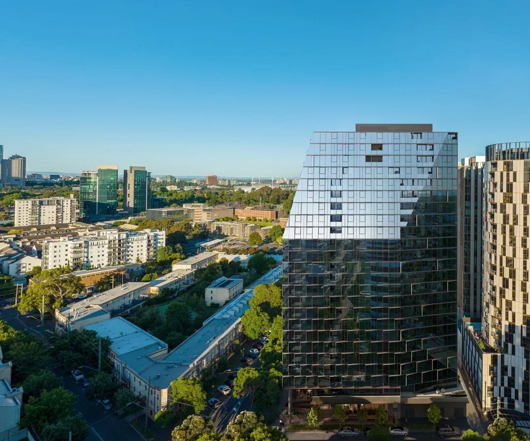 Southbank VIC 3006