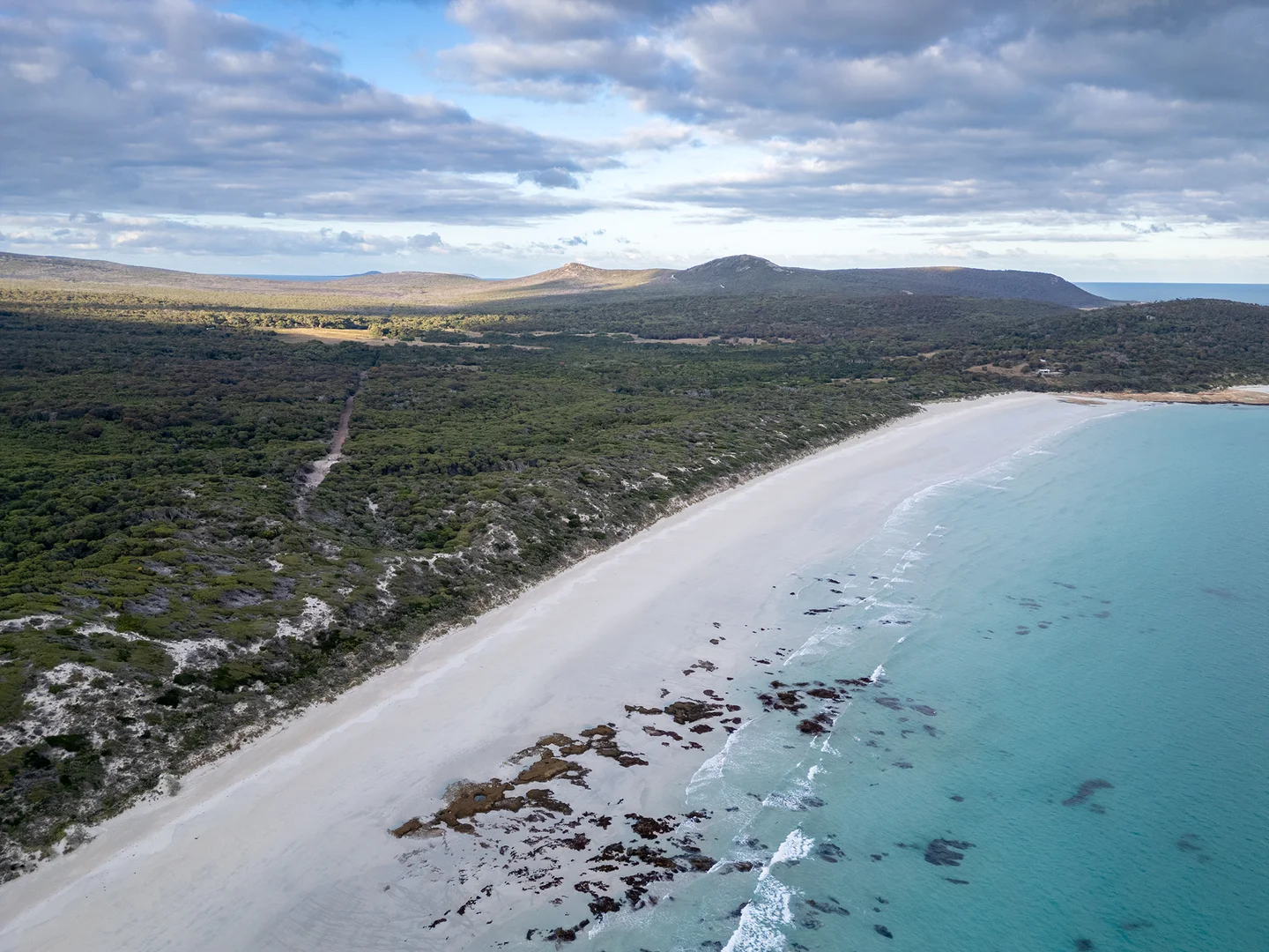 Additional image 6 of Lot 3 Boat Harbour Road, Killiecrankie TAS 7255