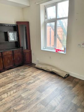 Uppingham Road, Leicester LE5, Studio to rent