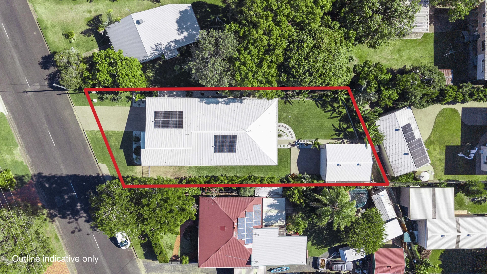 Additional image 24 of 98 Cypress Street, Torquay QLD 4655