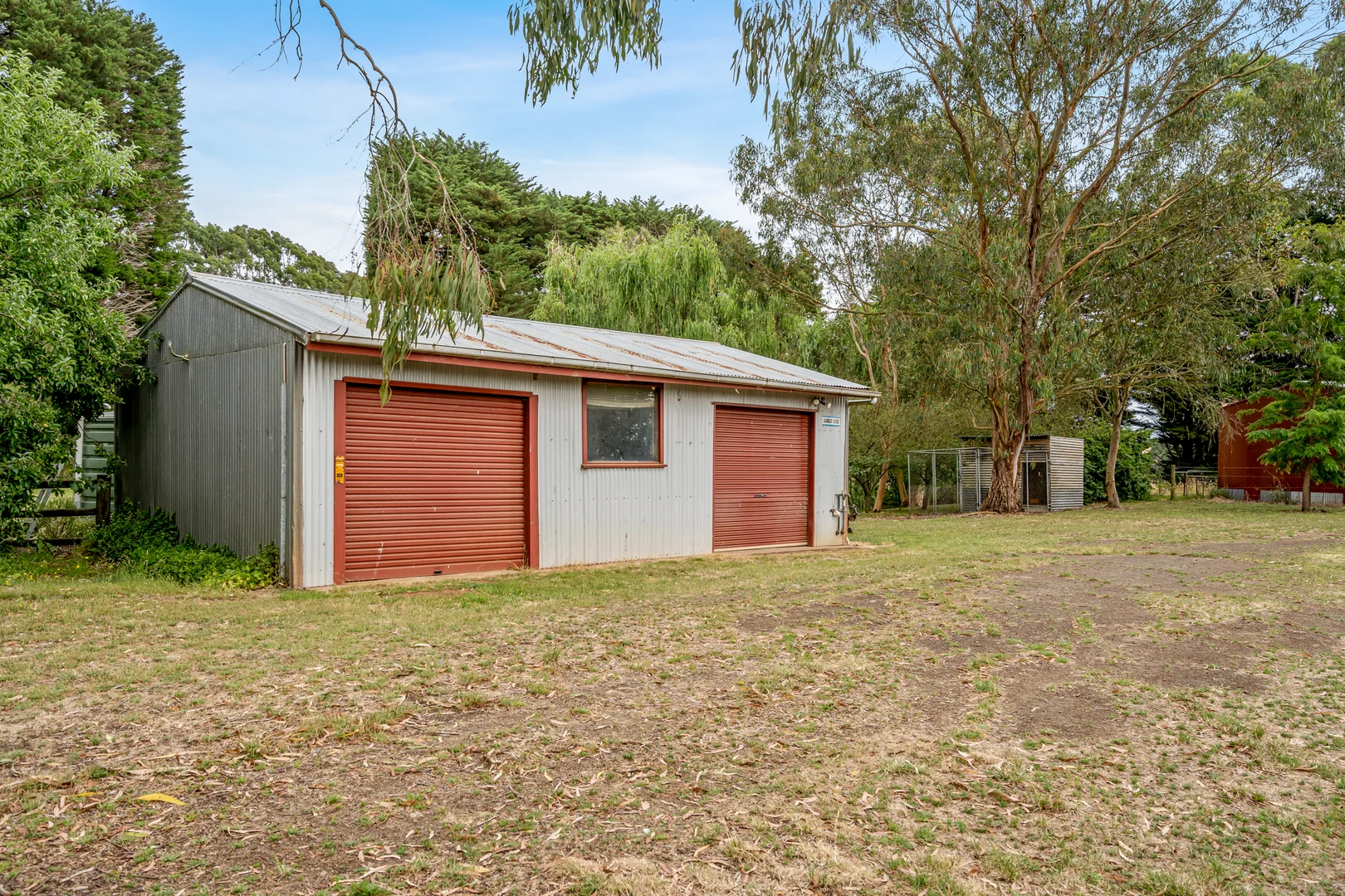 Additional image 14 of 749 Coradjil Road, Simpson VIC 3266