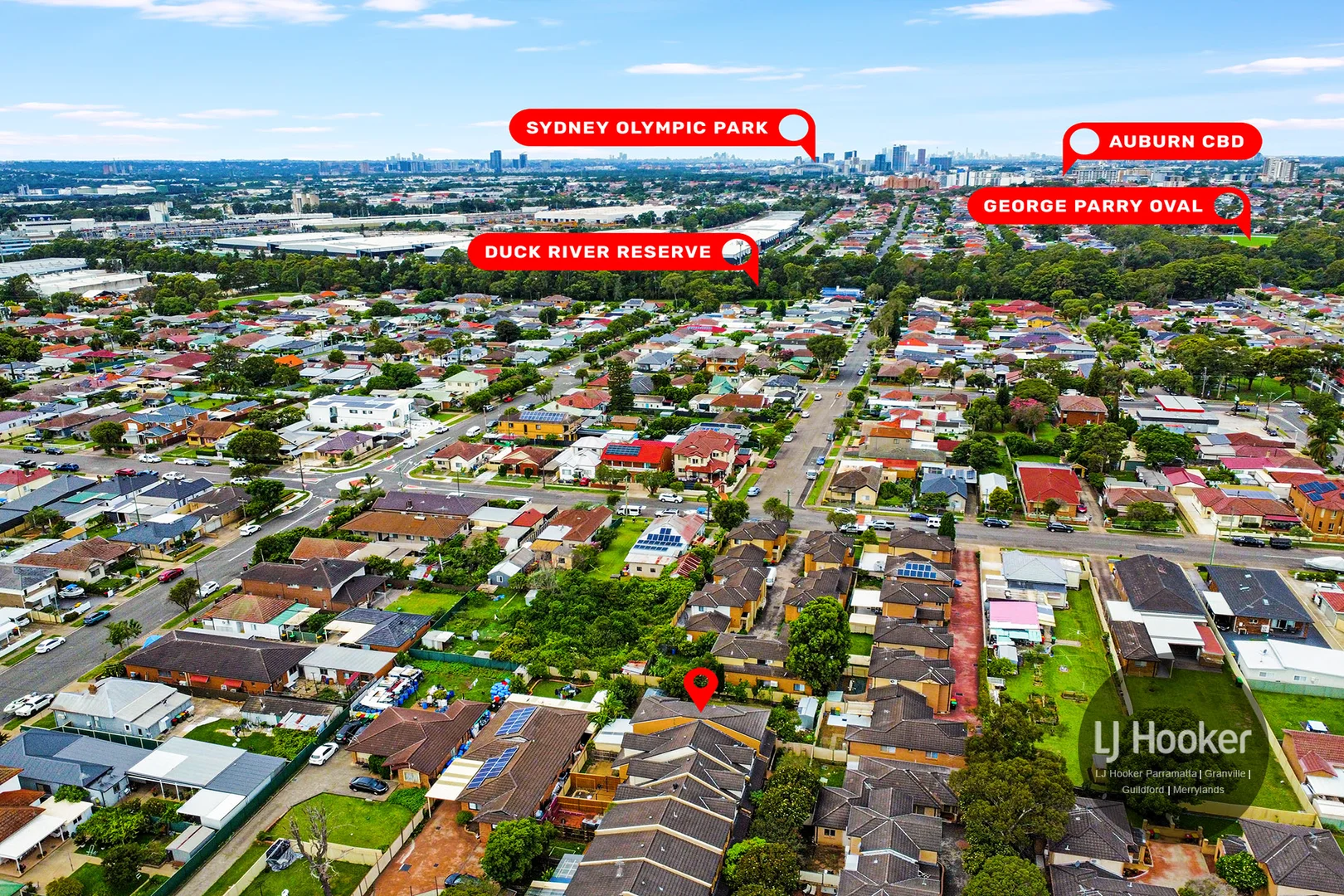 Additional image 12 of 12/143-145 Blaxcell Street, Granville NSW 2142