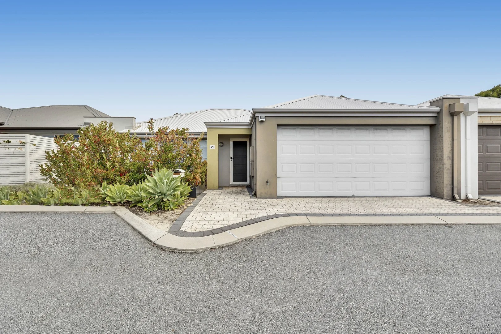 21/235 Ferndale Crescent, Ferndale WA 6148