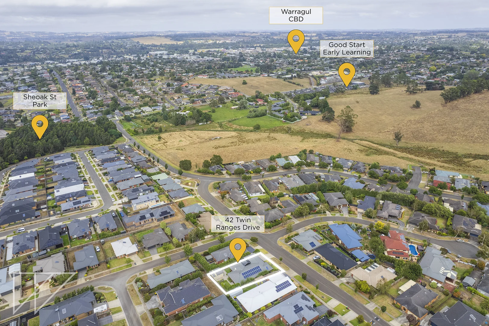 Additional image 16 of 42 Twin Ranges Drive, Warragul VIC 3820