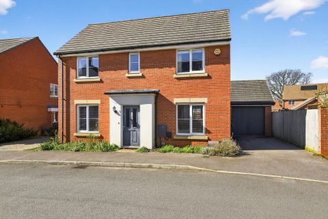 Le Marechal Avenue, Southampton SO31