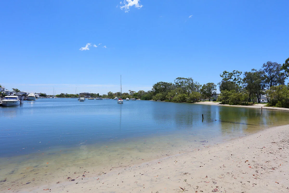 Additional image 33 of 1/27 Eider Avenue, Paradise Point QLD 4216