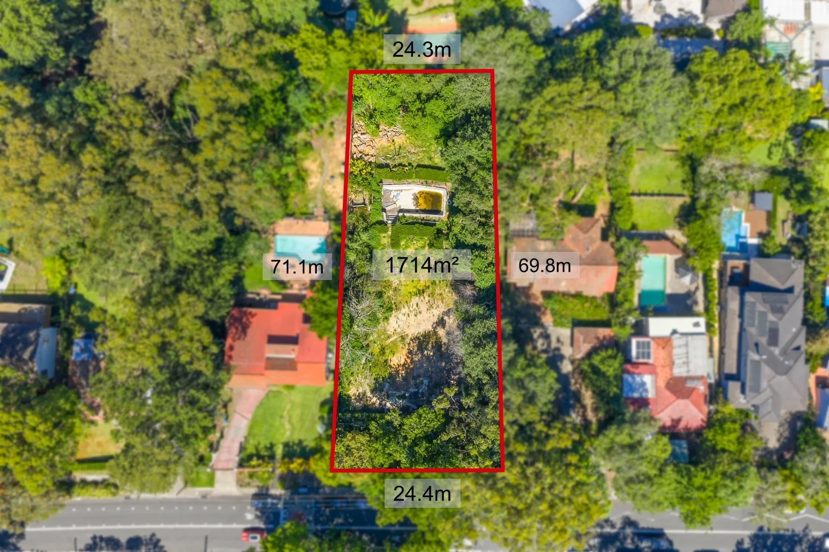 59 Rosedale Road, Gordon NSW 2072
