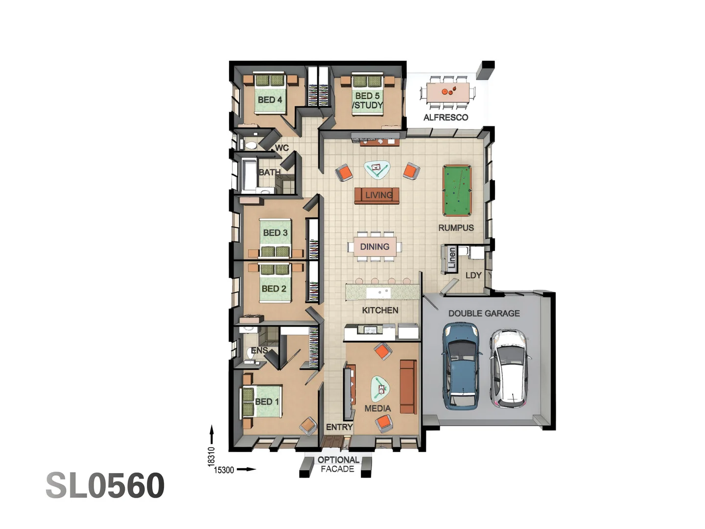 Additional image 4 of Lot 195 Mahalo Rd, Booral QLD 4655