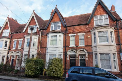 Westleigh Road, West End LE3