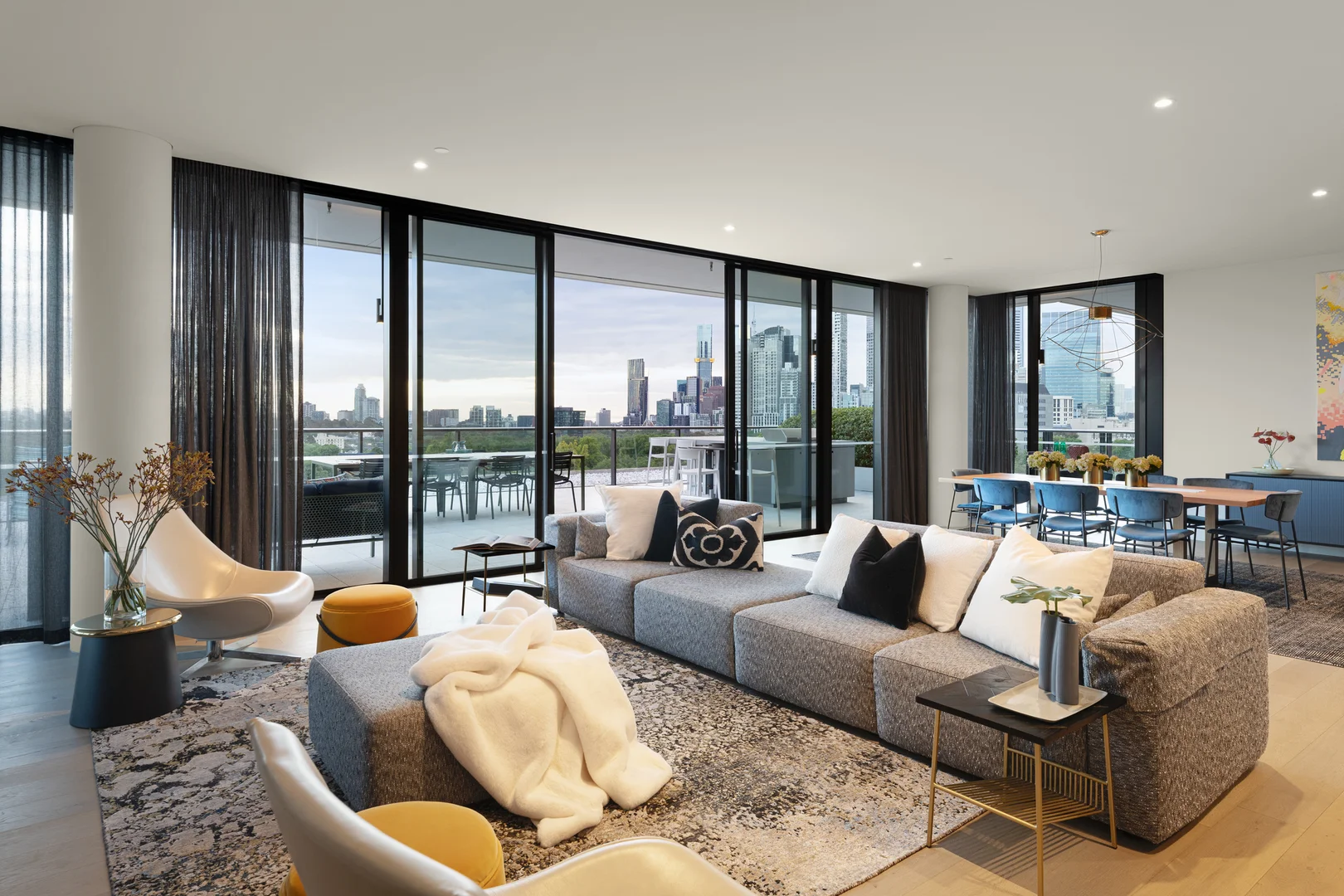 Additional image 4 of 918/280 Albert Street, East Melbourne VIC 3002