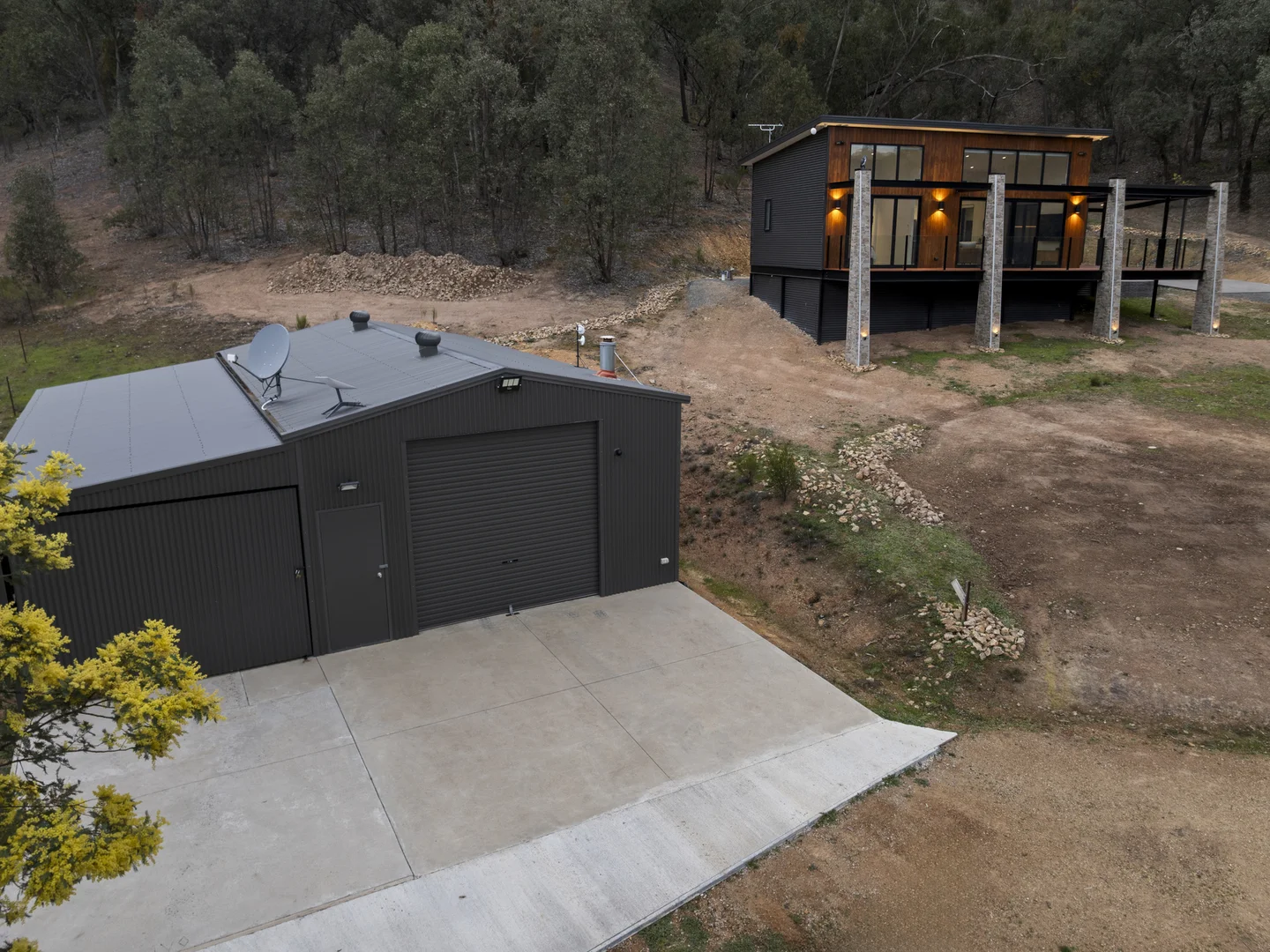 Additional image 21 of 32 Hilda Court, Bonnie Doon VIC 3720