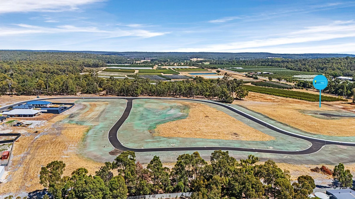 Additional image 3 of Lot 4 Corymbia Court, Donnybrook WA 6239