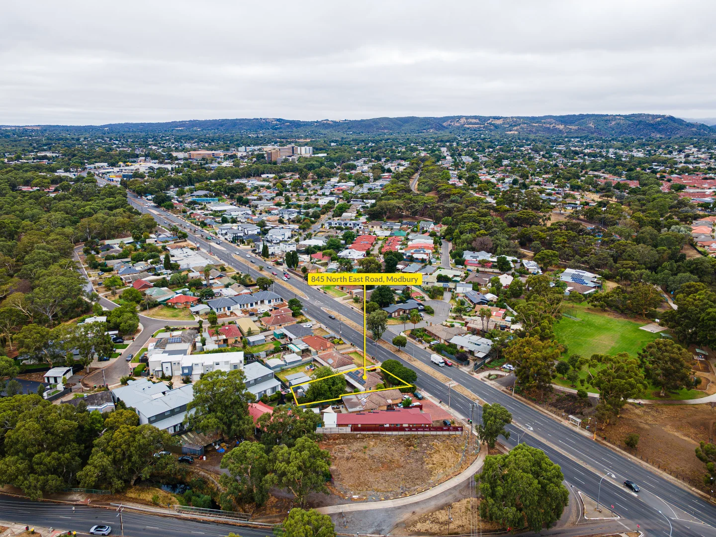 Additional image 27 of 845 North East Road, Modbury SA 5092