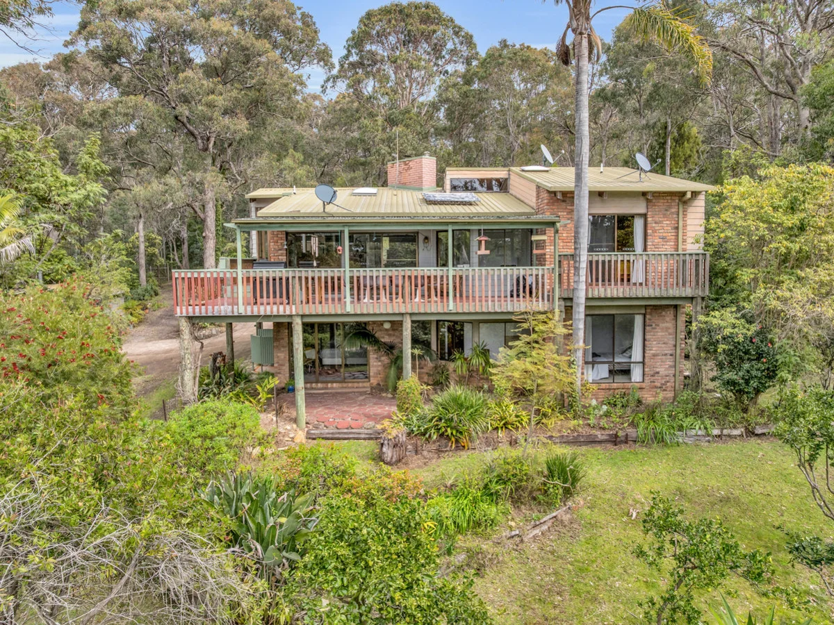 Additional image 10 of 12 Alinjarra Place, Barragga Bay NSW 2546