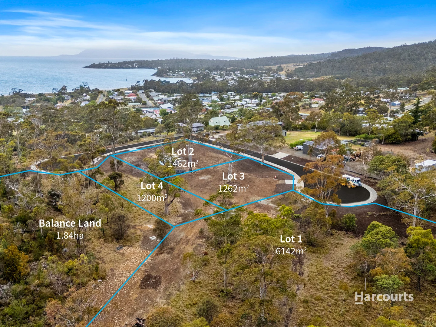 Additional image 2 of Mary Street, Orford TAS 7190