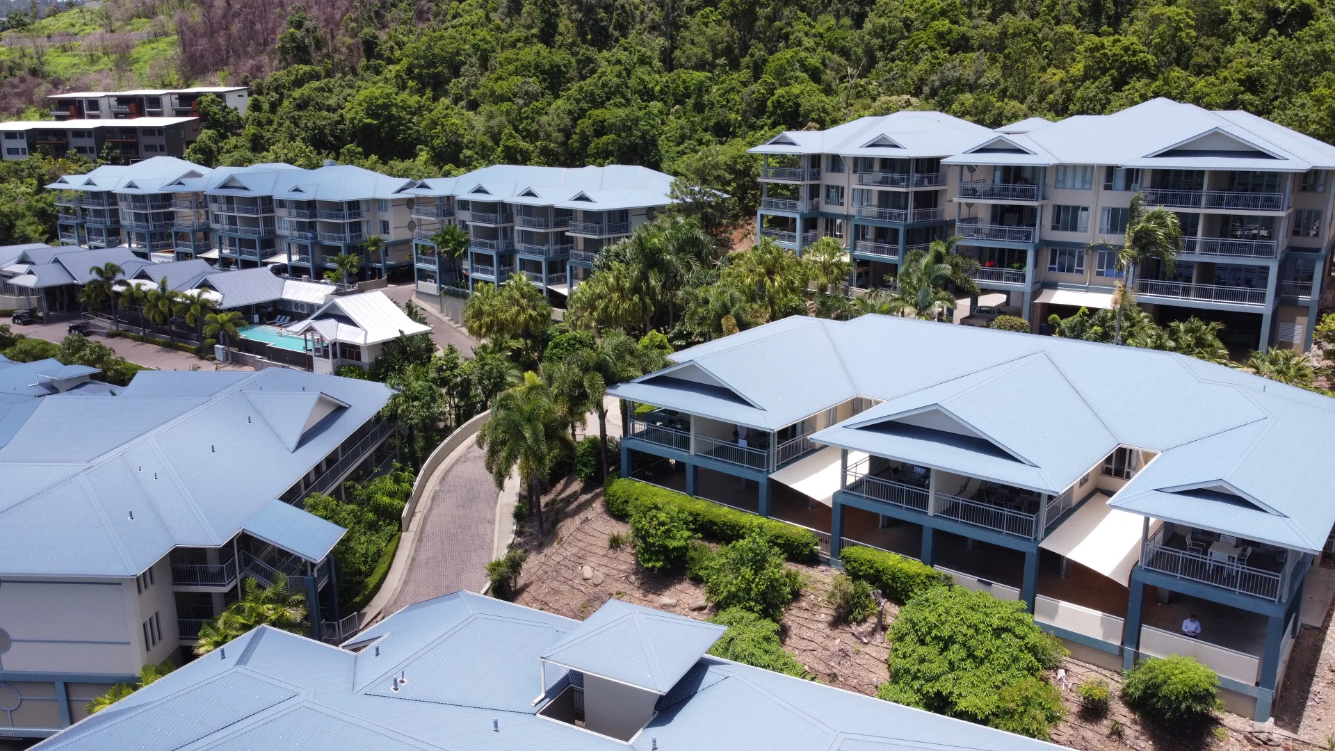 Additional image 19 of 412/9A Hermitage Drive, Airlie Beach QLD 4802