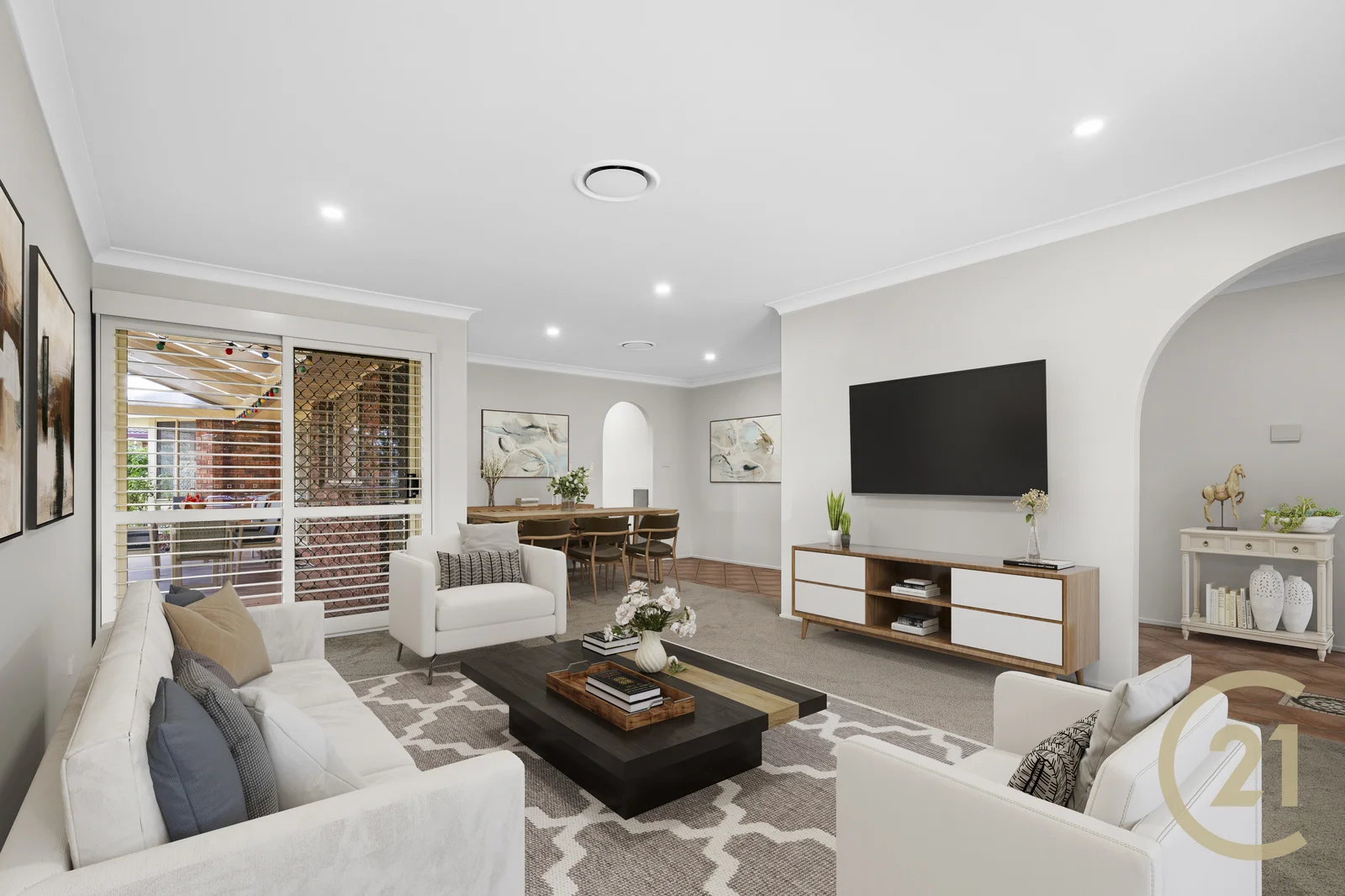 Additional image 2 of 15 Burdekin Court, Wattle Grove NSW 2173