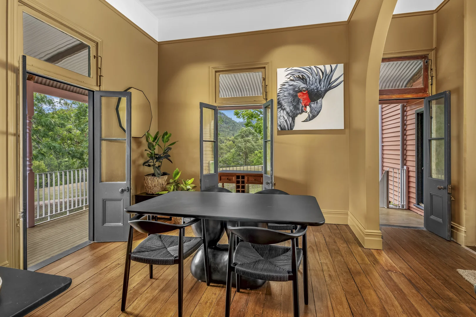 Additional image 13 of "Glenrock" 351 The Inlet Road, Bulga NSW 2330