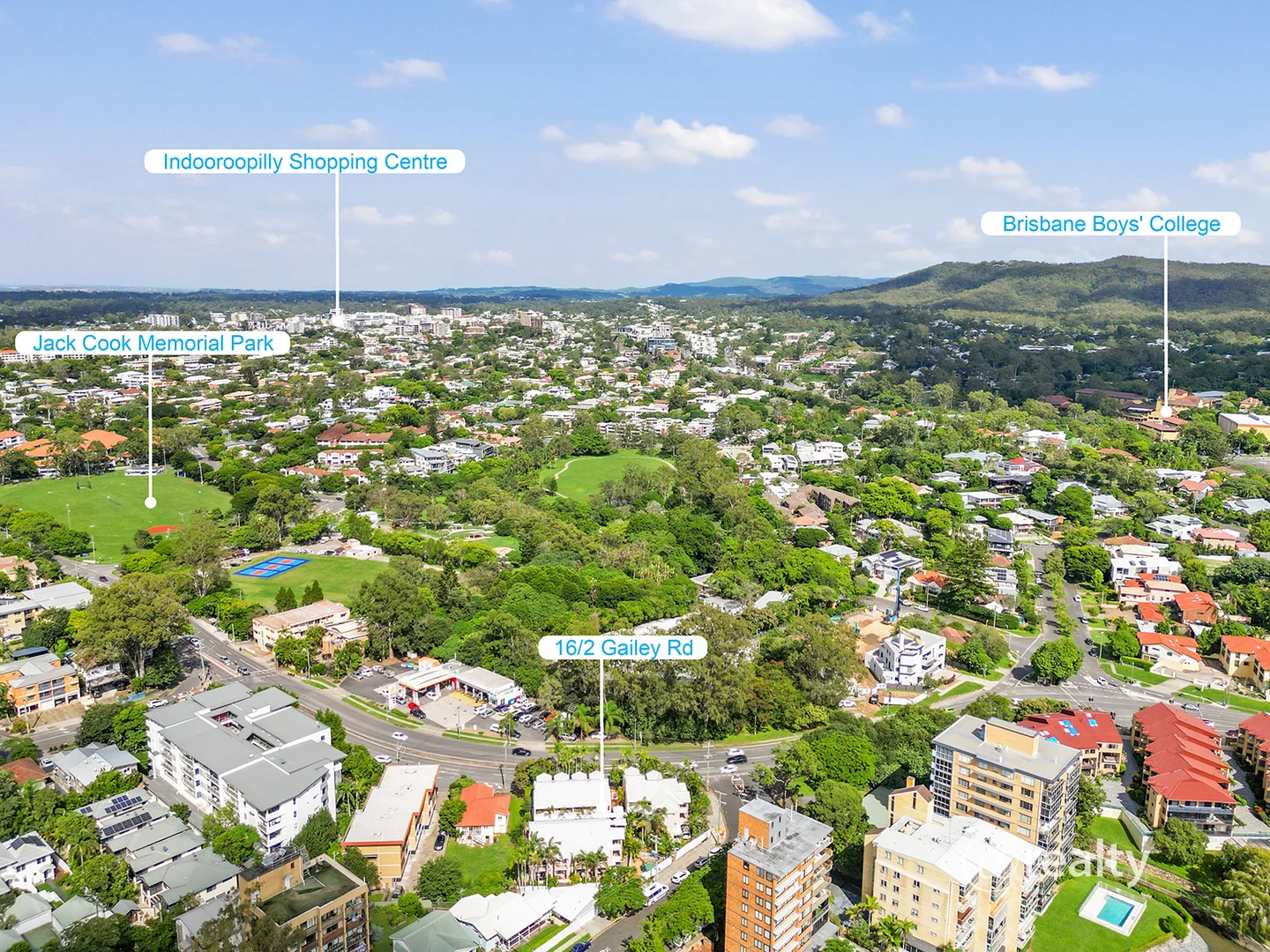 Additional image 12 of 16/2 Gailey Road, St Lucia QLD 4067