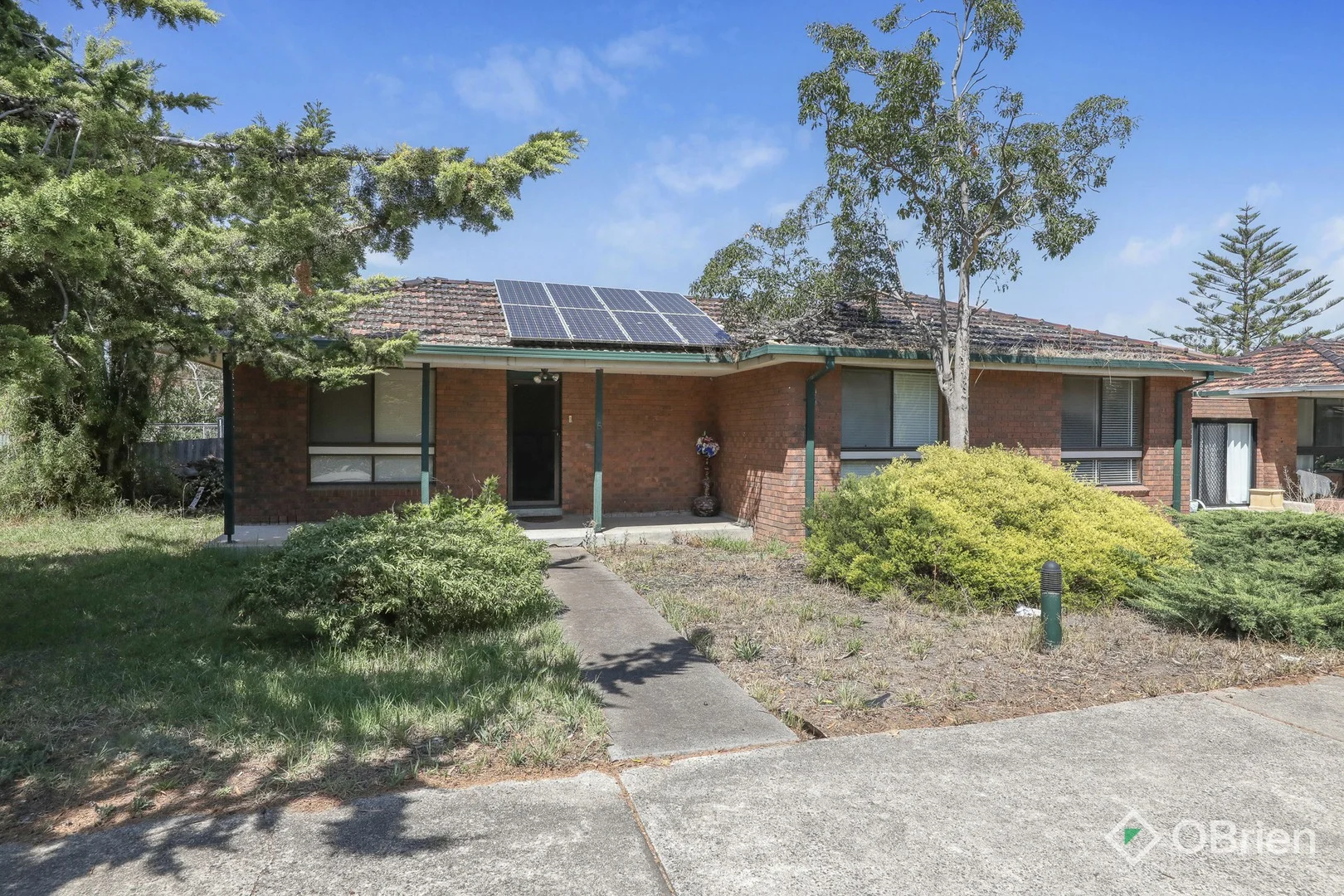 5/41-43 Hutchinson Street, Albion VIC 3020