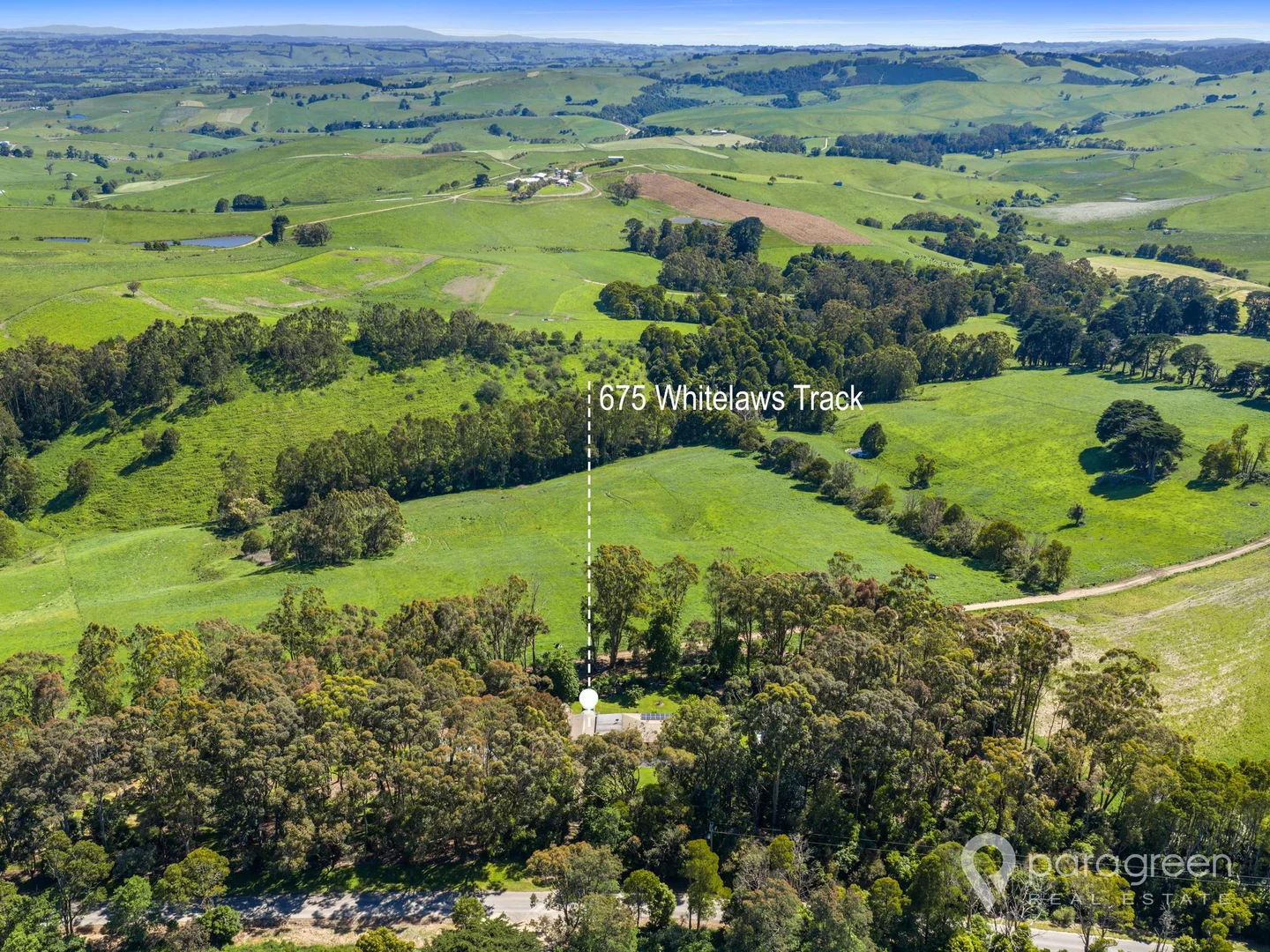 Additional image 20 of 675 Whitelaws Track, Buffalo VIC 3958
