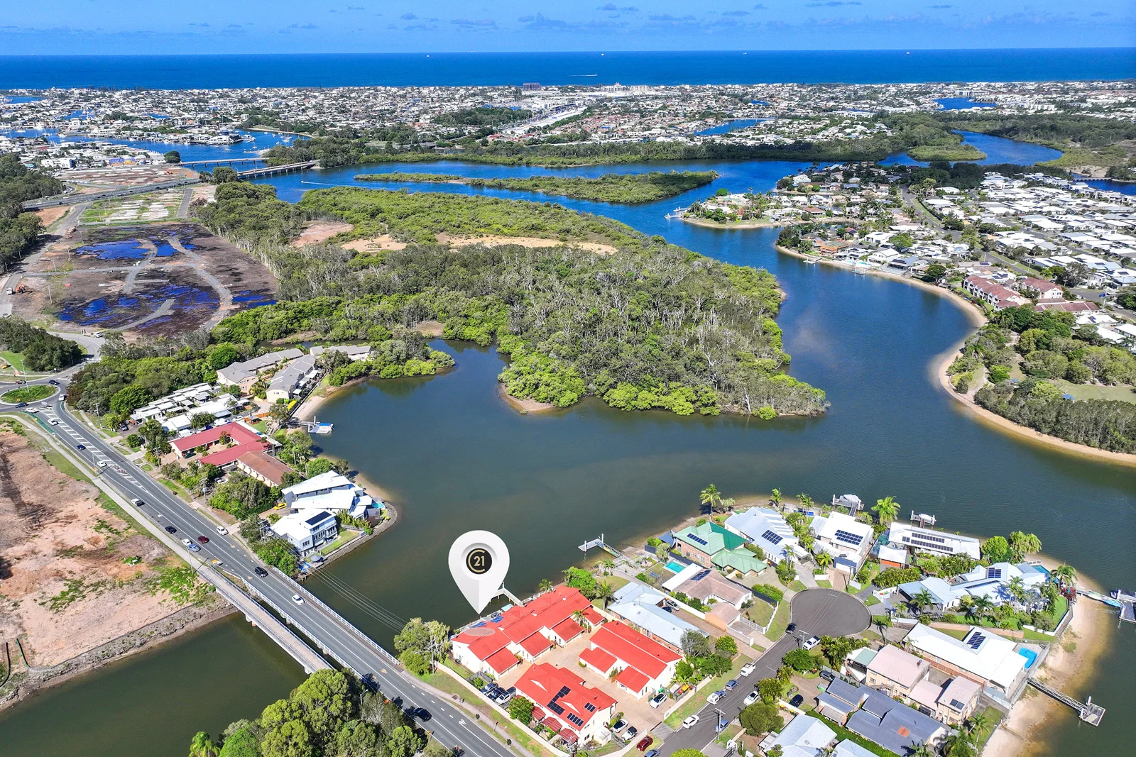 Additional image 22 of 14/3 Urambi Court, Mountain Creek QLD 4557