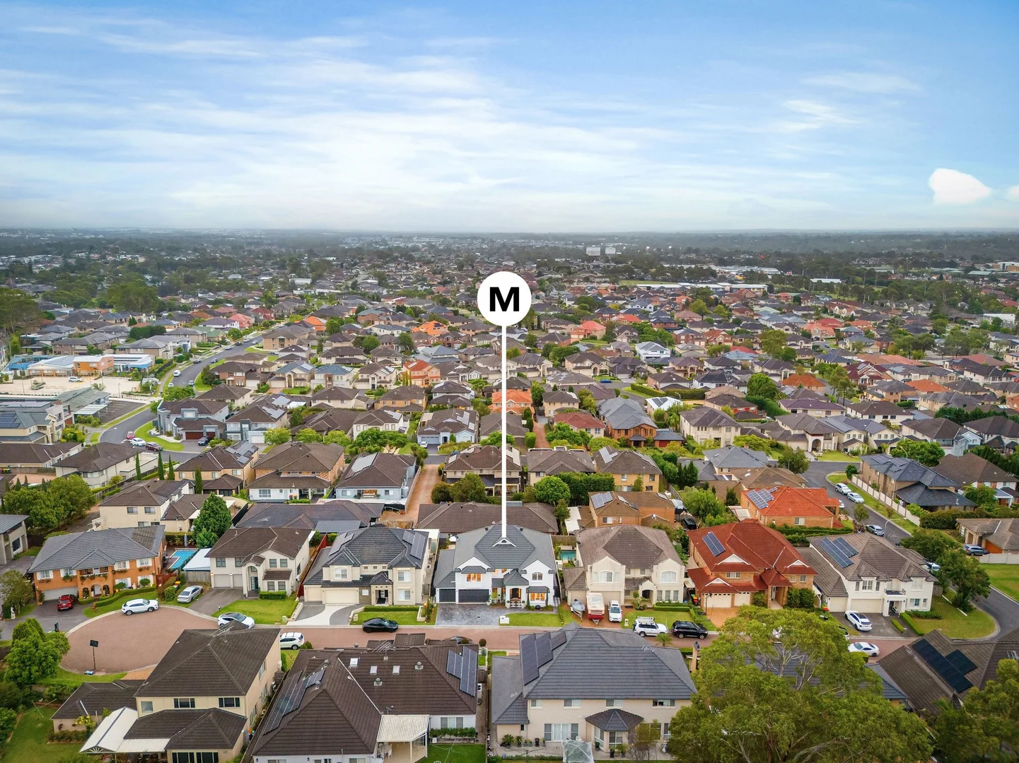 Additional image 61 of 7 Peppertree Place, Castle Hill NSW 2154