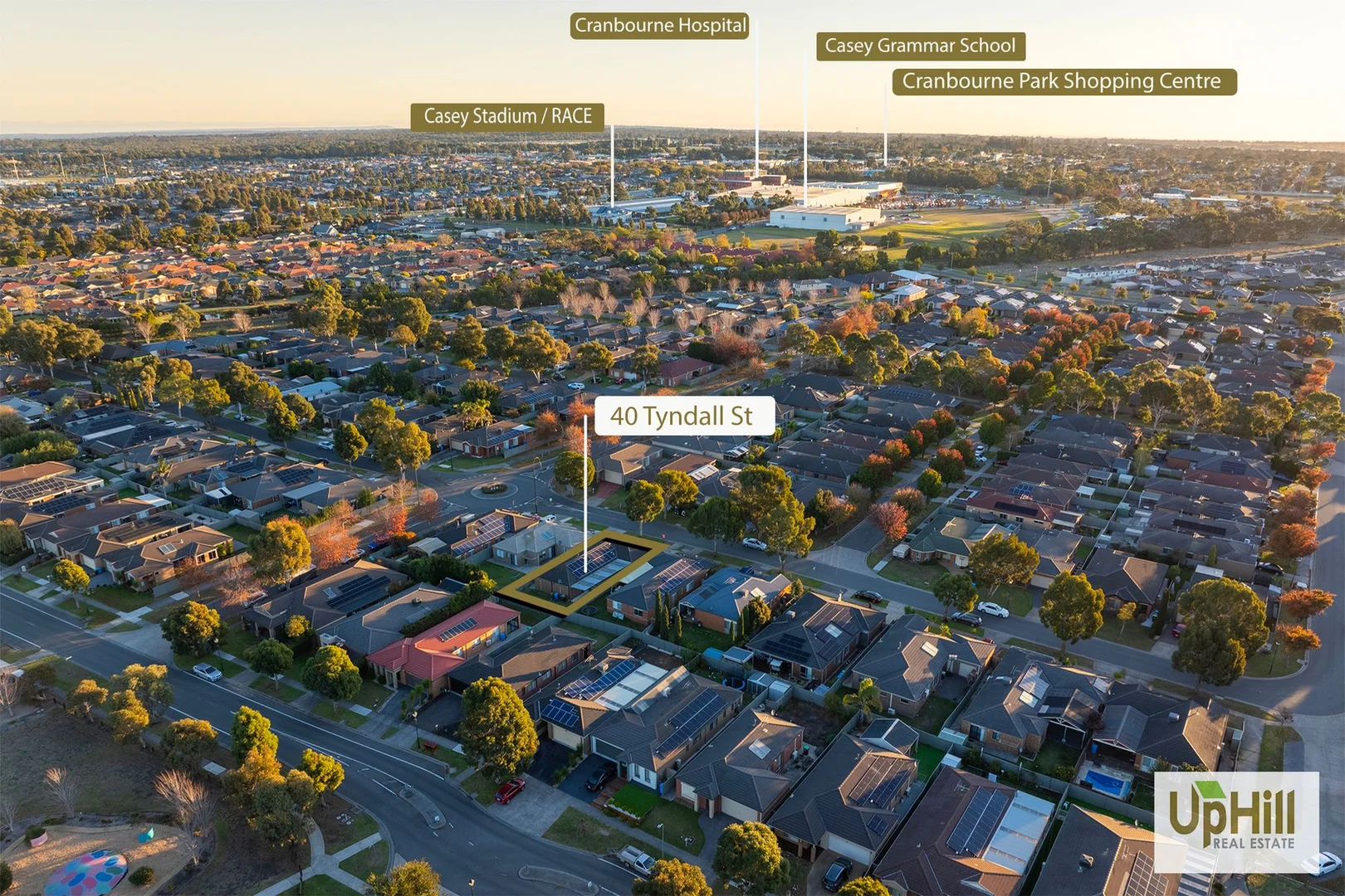 Additional image 20 of 40 TYNDALL ST, Cranbourne East VIC 3977