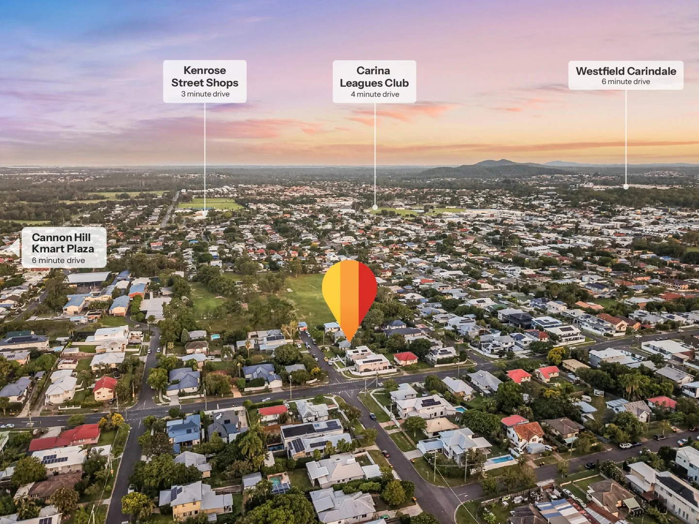 Additional image 5 of 71 Eleanor Street, Carina QLD 4152