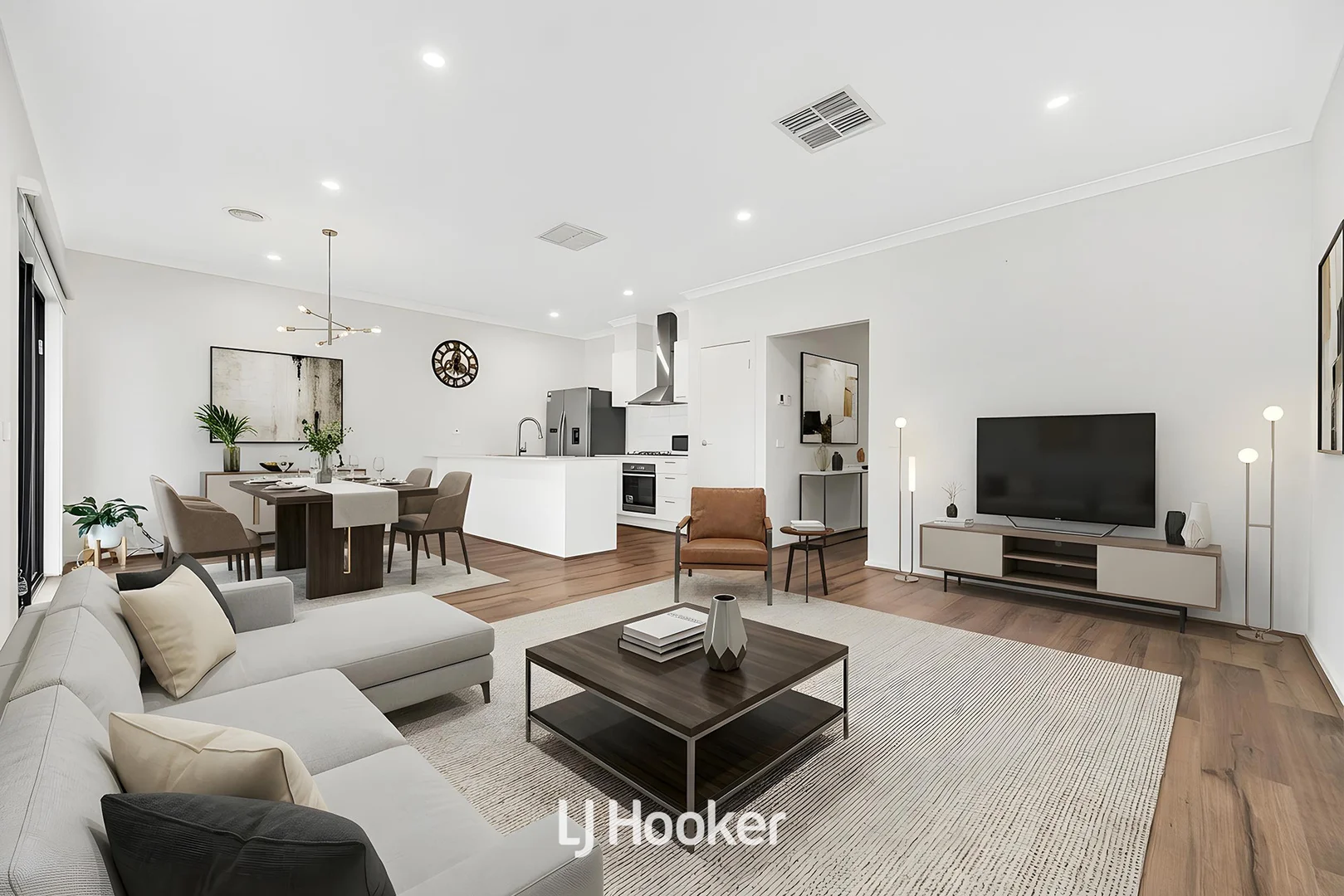 Additional image 4 of 19 Limonium Crescent, Lyndhurst VIC 3975