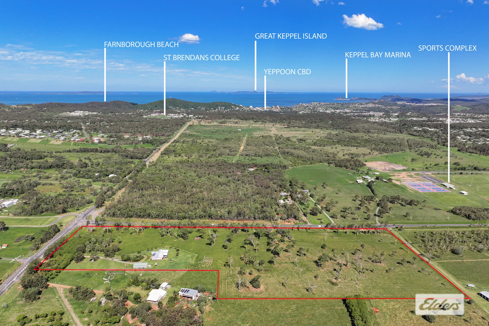 Additional image 2 of 281 Limestone Creek Road, Adelaide Park QLD 4703