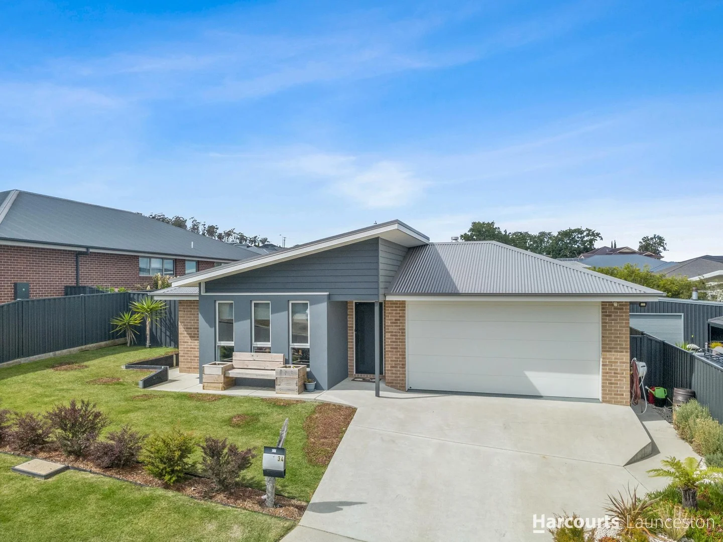 34 Hillary Street, St Leonards TAS 7250