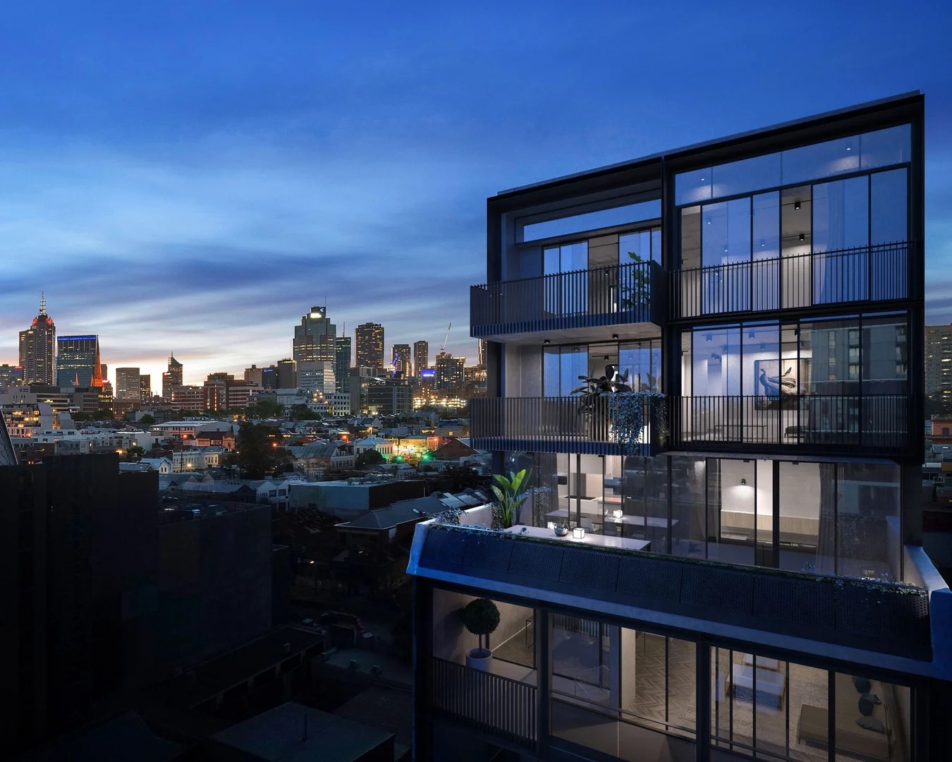 Additional image 8 of Level 7/93 Wellington Street, Collingwood VIC 3066