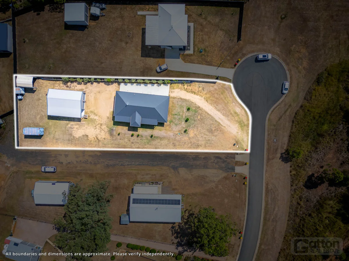 Additional image 7 of 13 Baltzer Court, Grantham QLD 4347