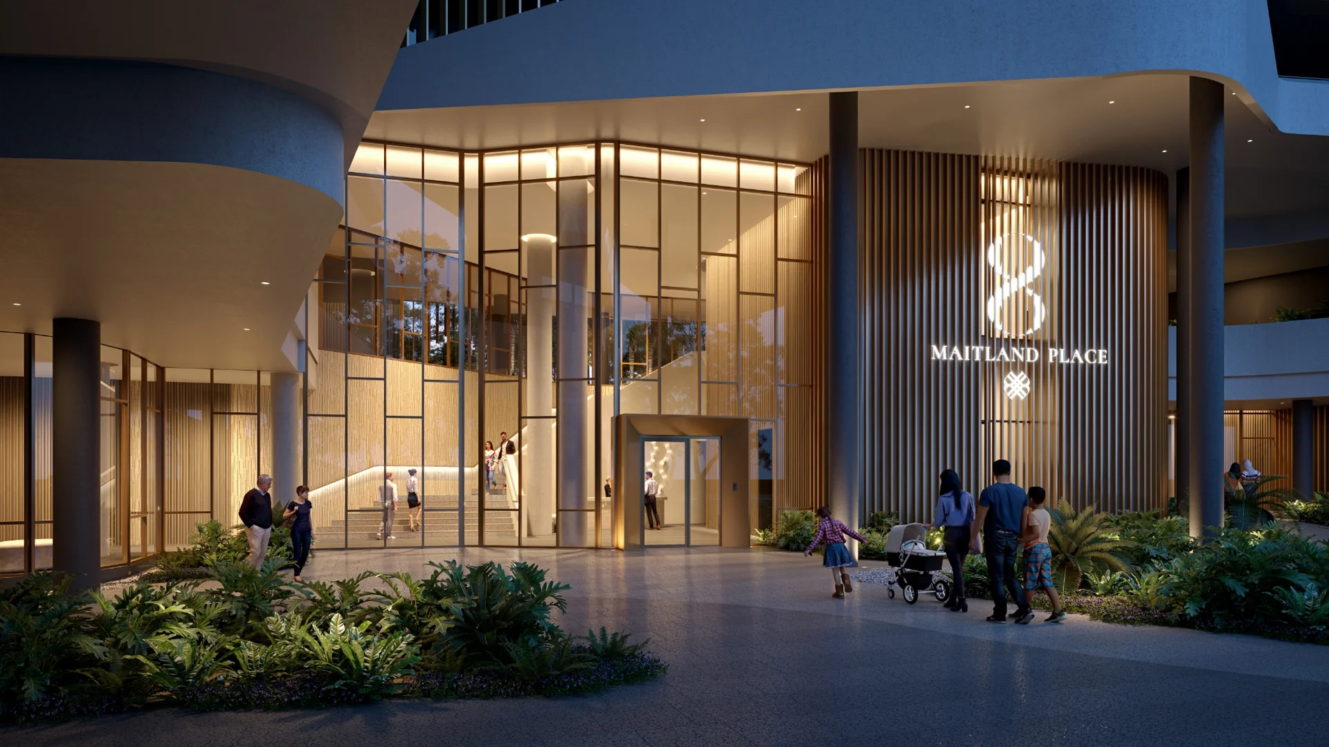 Additional image 3 of 2301/8 Maitland Place, Norwest NSW 2153