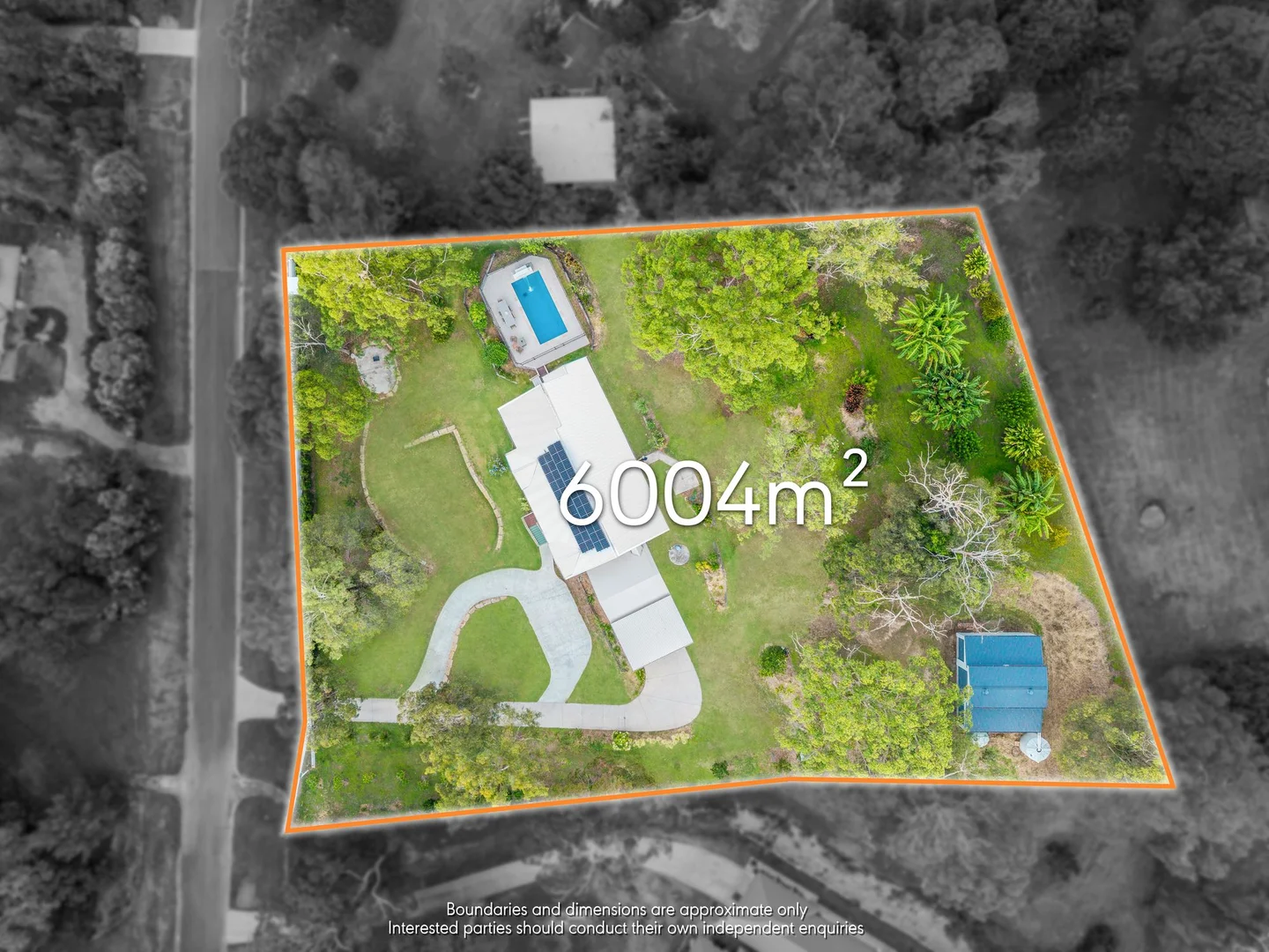 Additional image 3 of 15 Brecklyn Close, Dayboro QLD 4521