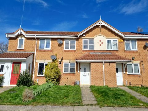 Hilcot Green, Leicester LE3