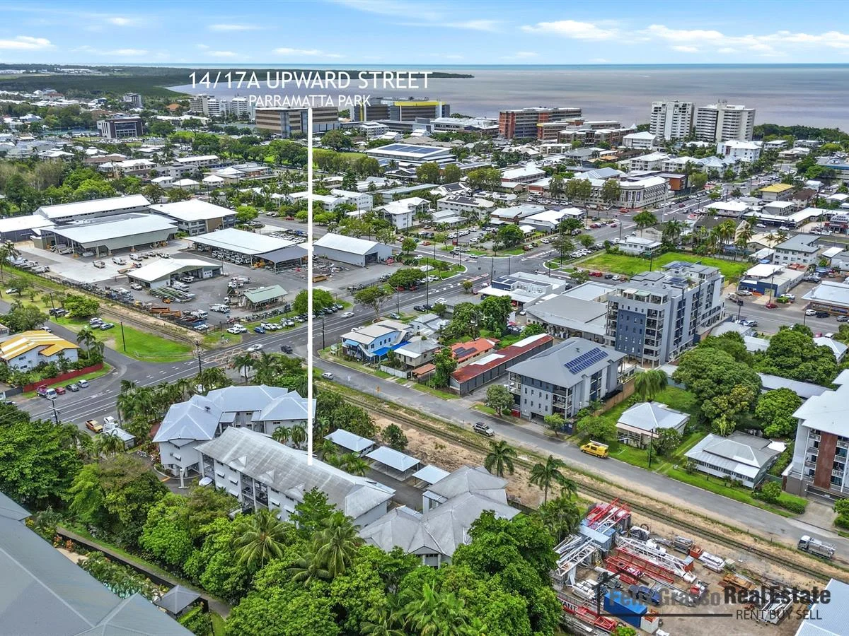 Additional image 17 of 14/17A Upward Street, Cairns City QLD 4870