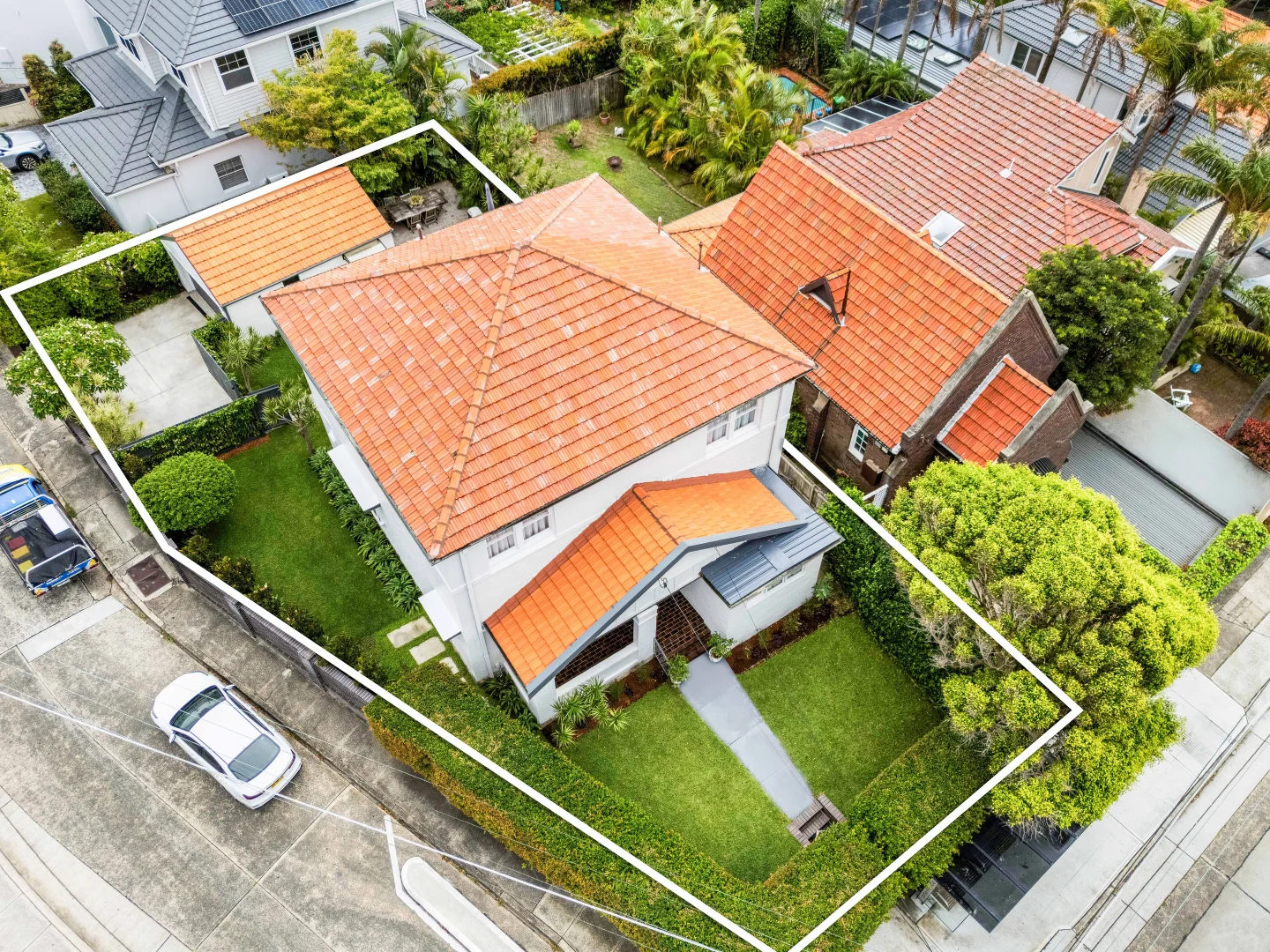 Additional image 16 of 1A Captain Pipers Road, Vaucluse NSW 2030