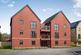 Plot 287, The 2 Bedroom & 2 Bath at Lakedale at Whiteley Meadows, Bluebell Way PO15
