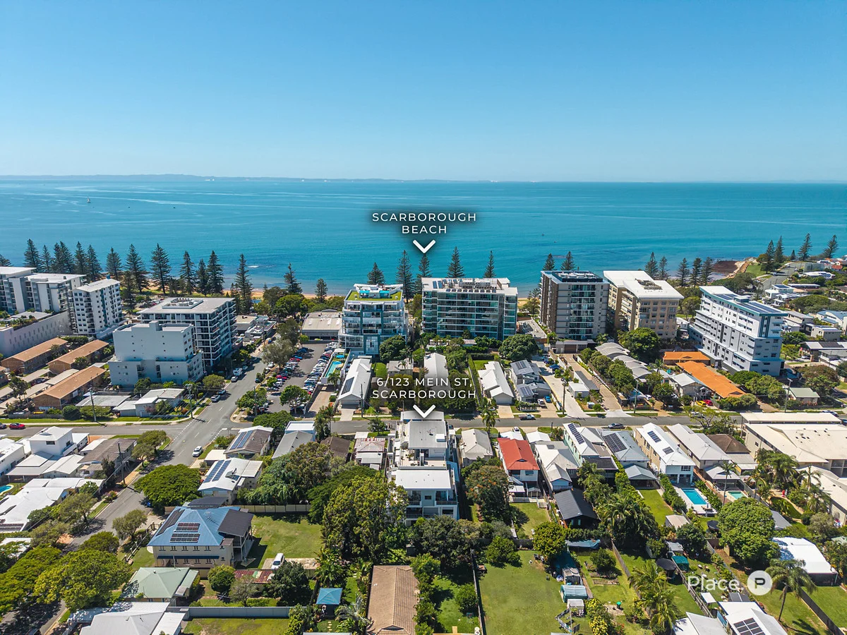 Additional image 17 of 6/123 Mein Street, Scarborough QLD 4020