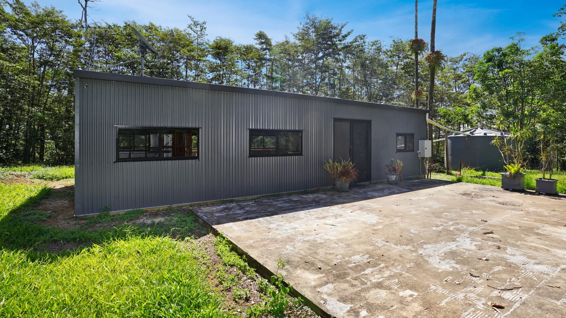 1208 Dalrymple Road, Dalrymple Heights QLD 4757