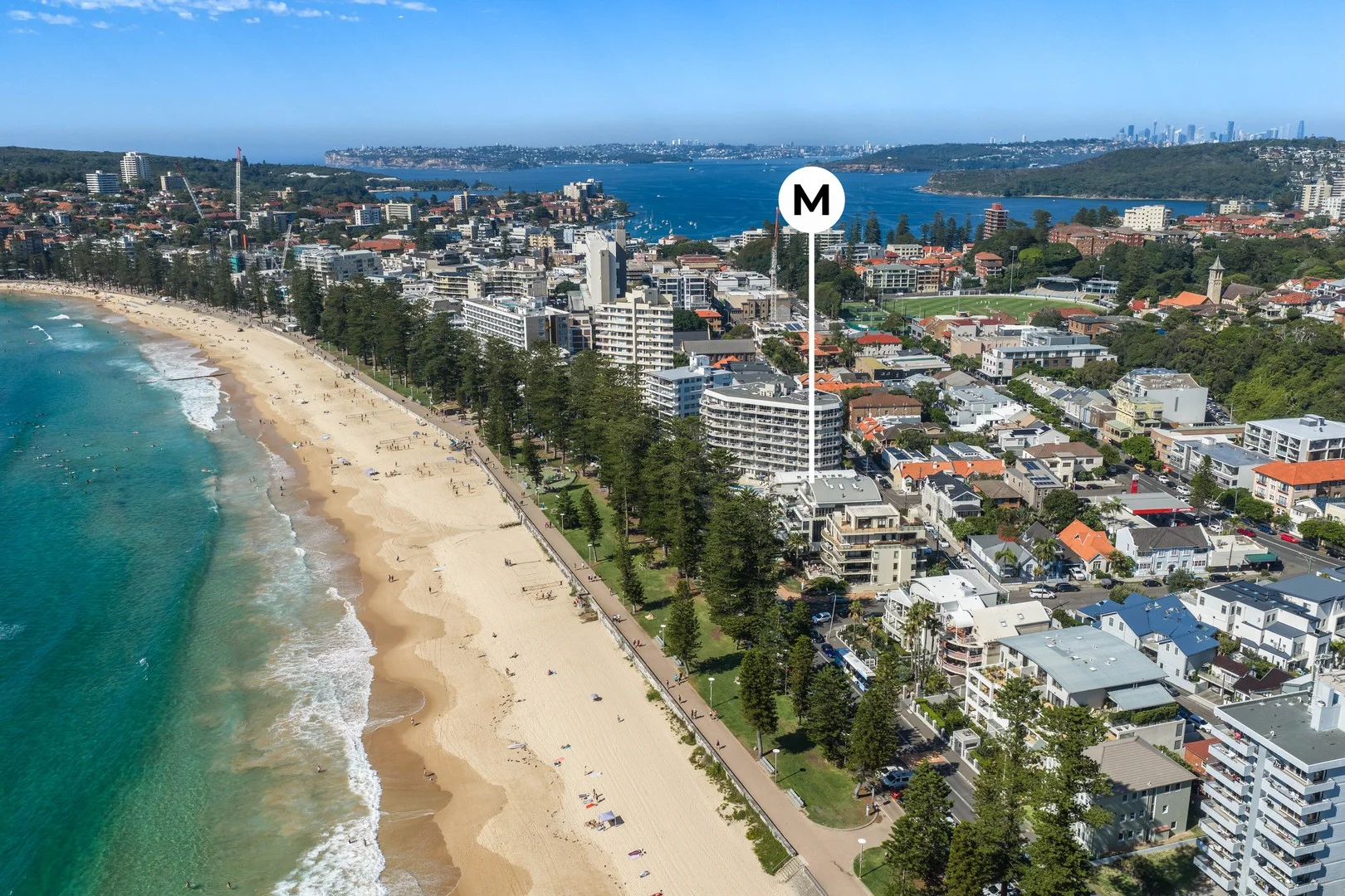 1/76-78 North Steyne, Manly NSW 2095