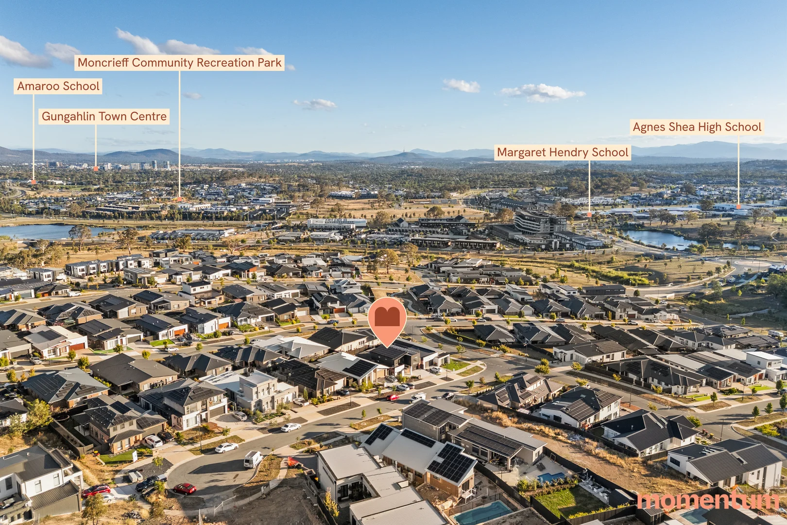 Additional image 35 of 4 Bea Hutton Close, Taylor ACT 2913