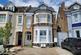 Green Lanes, Palmers Green, N13