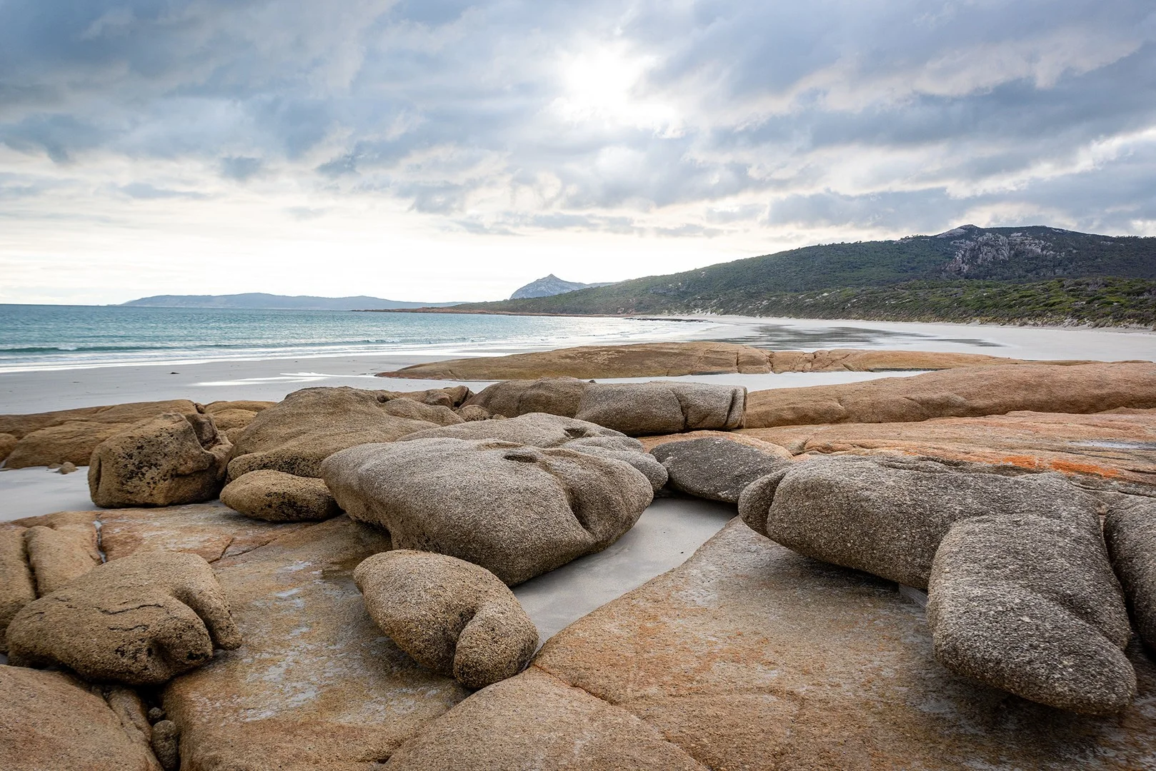 Lot 3 Boat Harbour Road, Killiecrankie TAS 7255