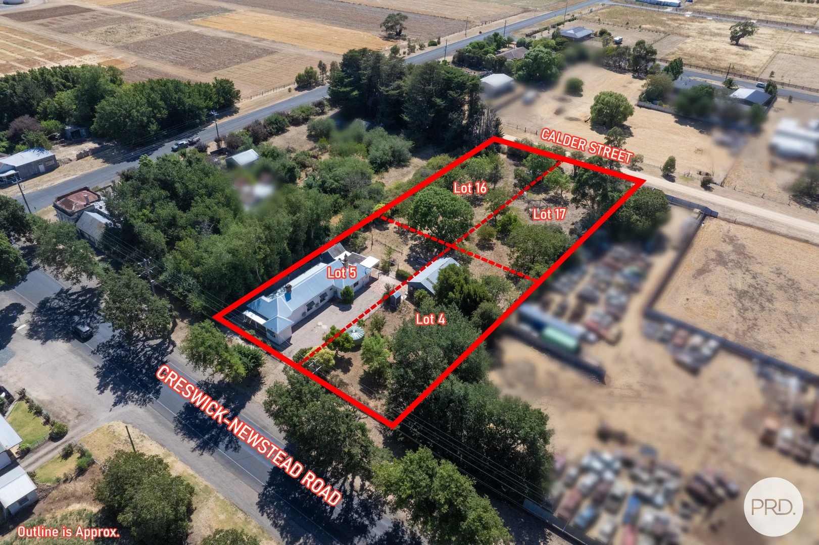 Additional image 2 of 3509 Creswick-Newstead Road, Smeaton VIC 3364