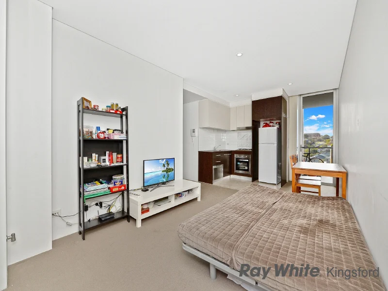 510/438-448 Anzac Parade, Kingsford NSW 2032