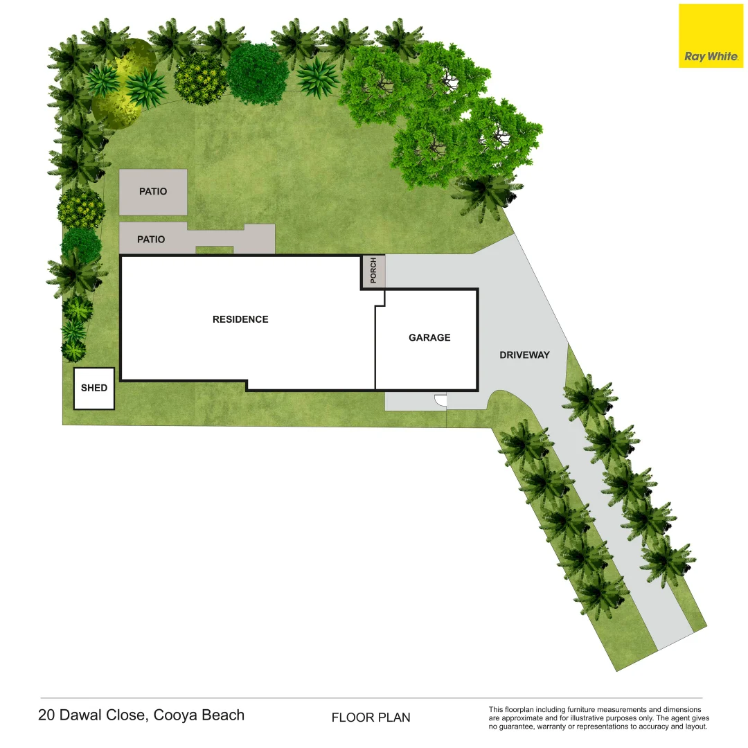 Additional image 32 of 20 Dawal Close, Cooya Beach QLD 4873